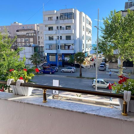 Rai Rooms Dıraç Dış mekan fotoğraf
