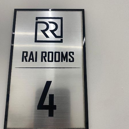 Rai Rooms Dıraç Dış mekan fotoğraf