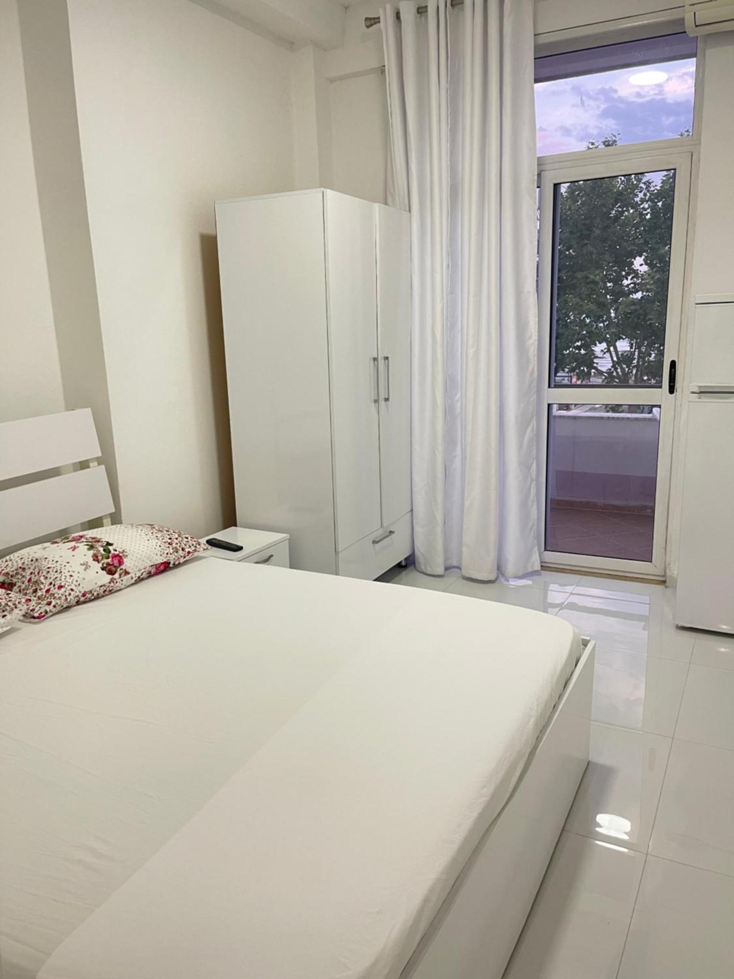 Rai Rooms Dıraç Dış mekan fotoğraf