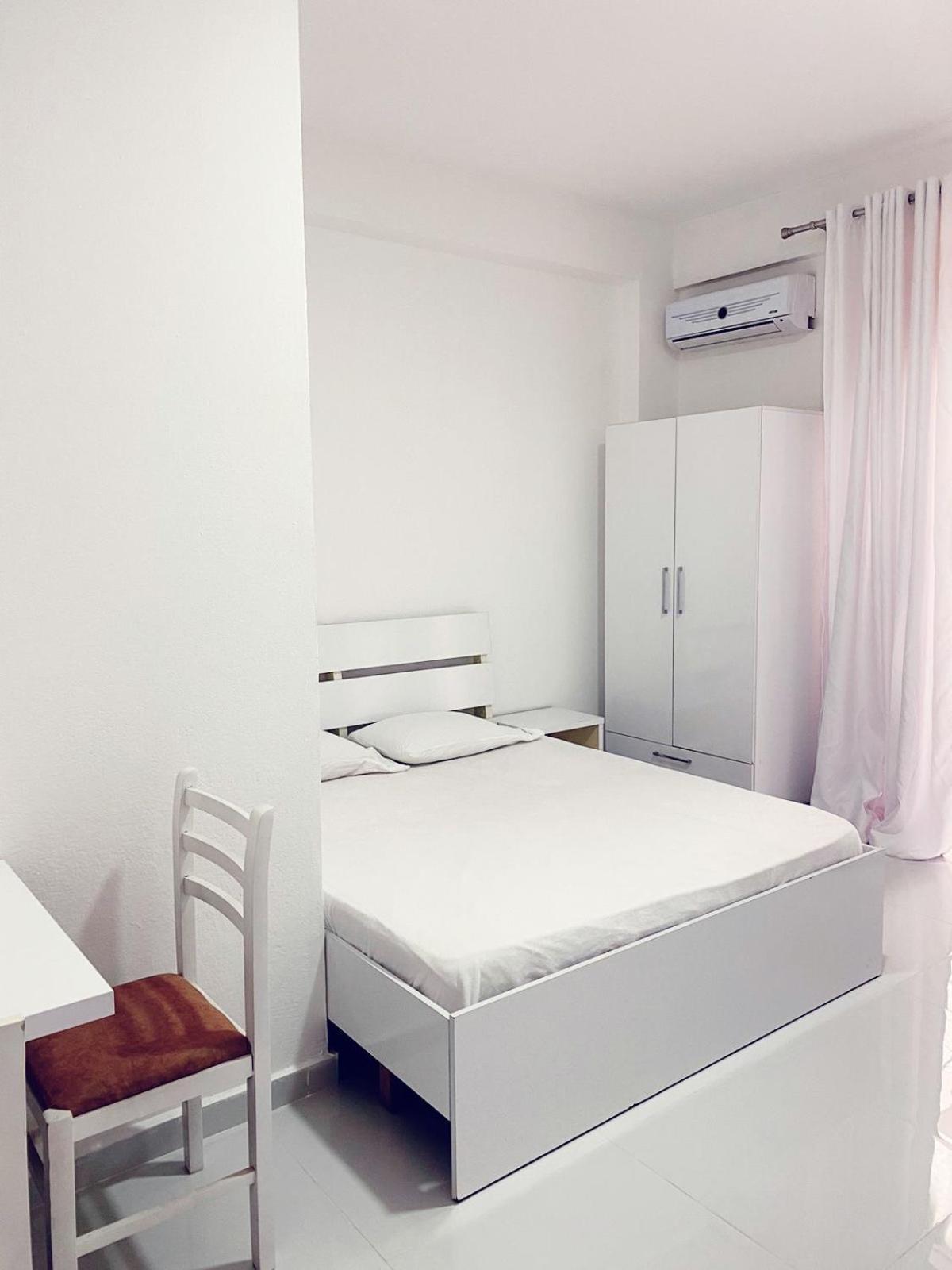 Rai Rooms Dıraç Dış mekan fotoğraf