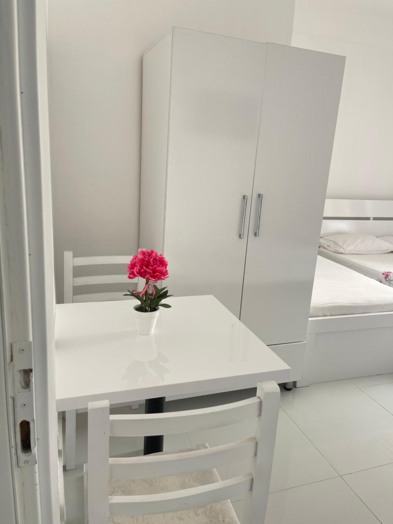 Rai Rooms Dıraç Dış mekan fotoğraf