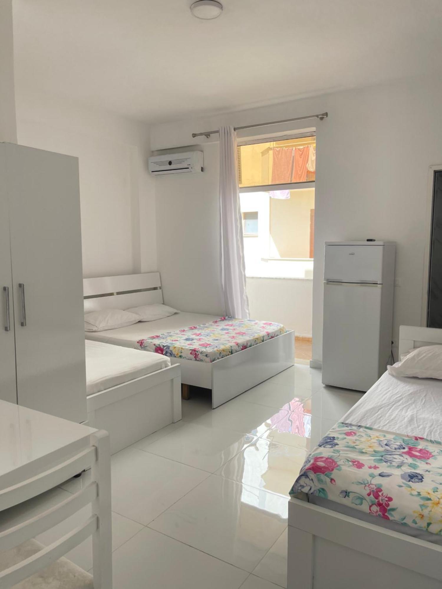 Rai Rooms Dıraç Dış mekan fotoğraf