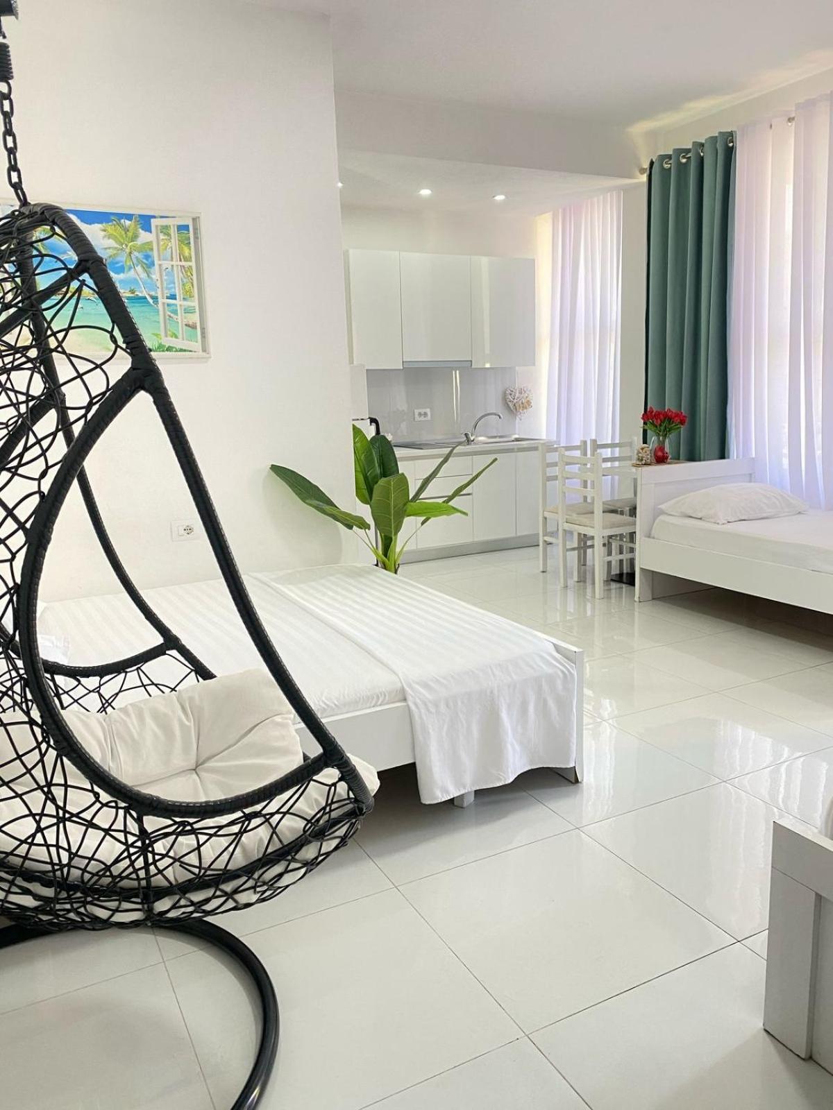 Rai Rooms Dıraç Dış mekan fotoğraf