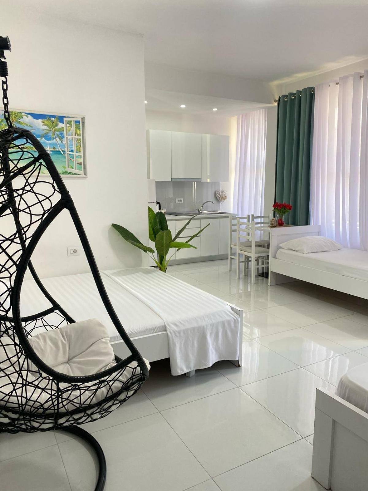 Rai Rooms Dıraç Dış mekan fotoğraf