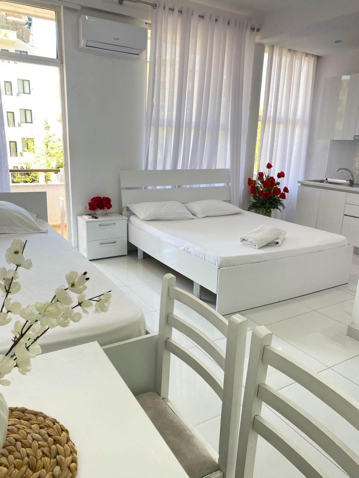Rai Rooms Dıraç Dış mekan fotoğraf