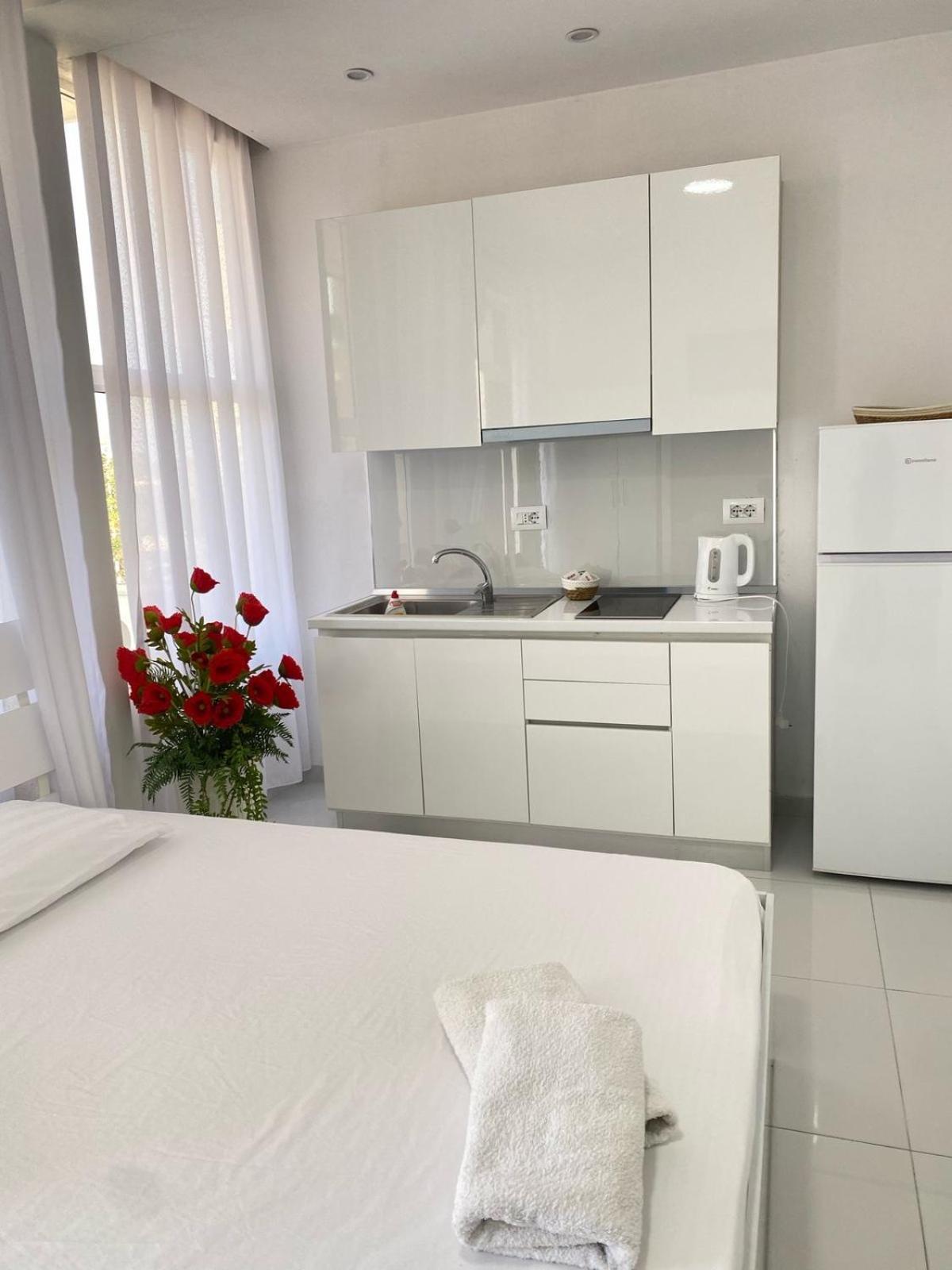 Rai Rooms Dıraç Dış mekan fotoğraf