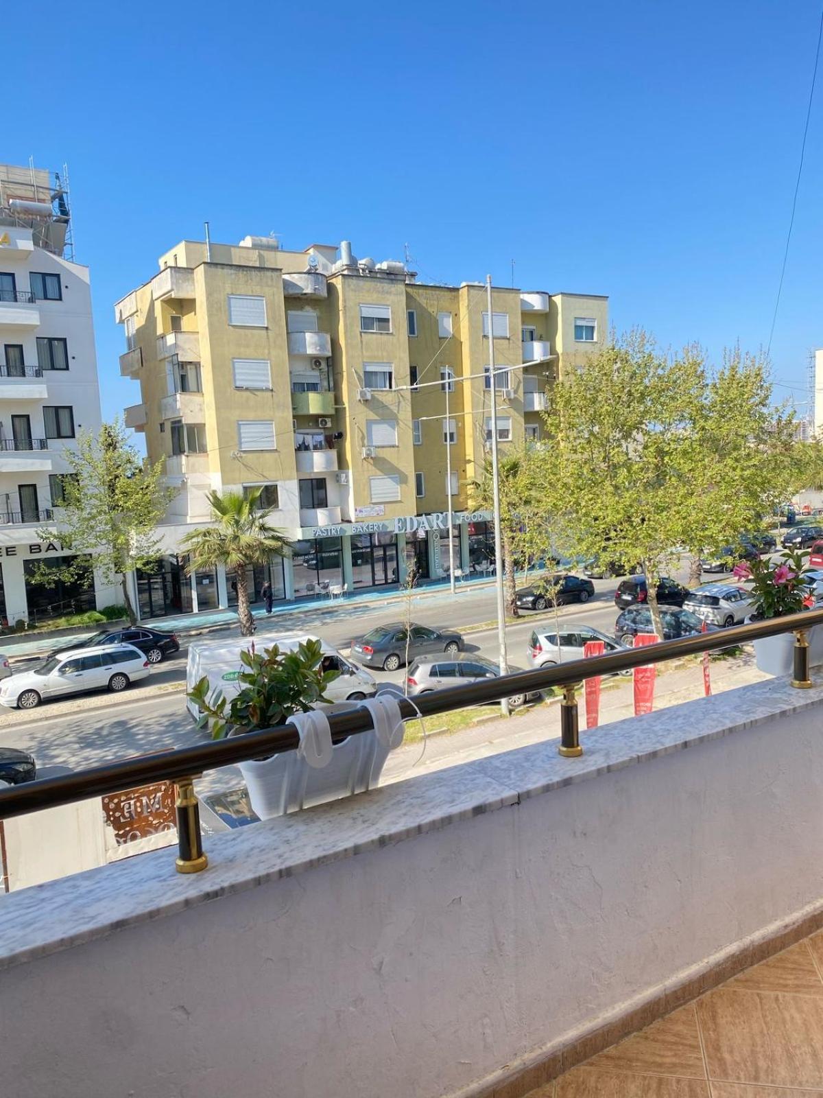 Rai Rooms Dıraç Dış mekan fotoğraf
