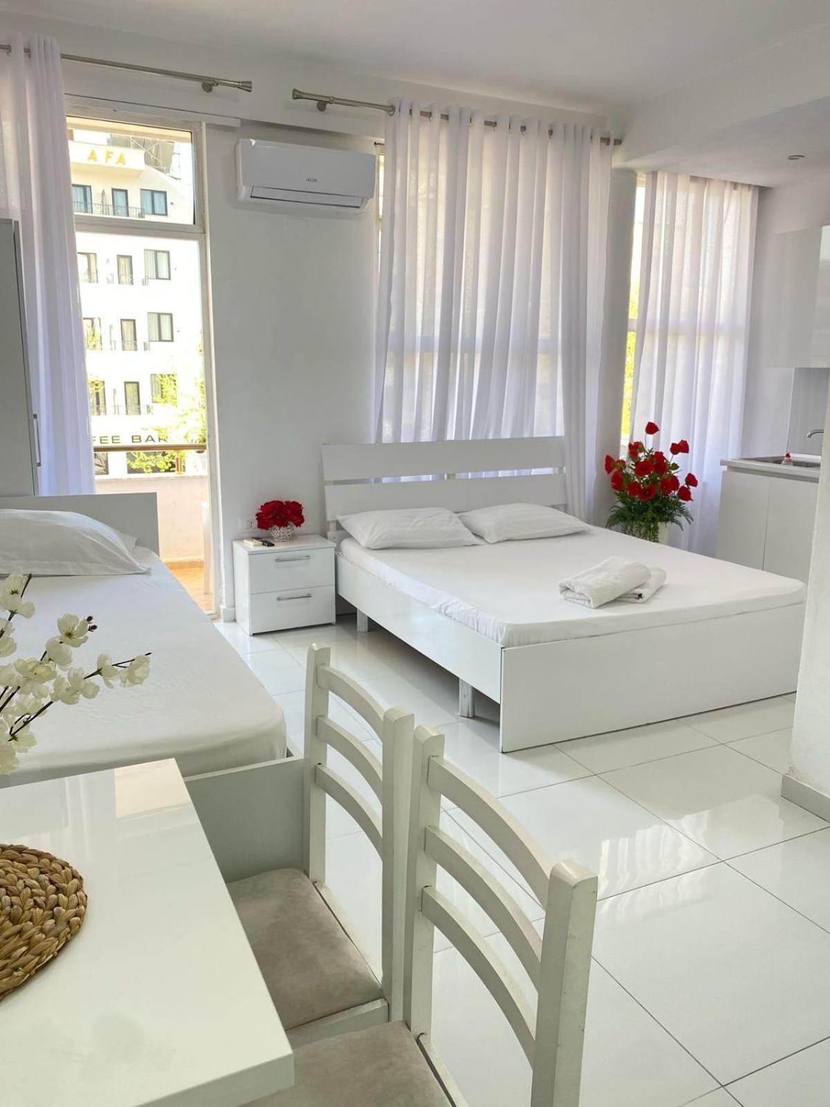 Rai Rooms Dıraç Dış mekan fotoğraf