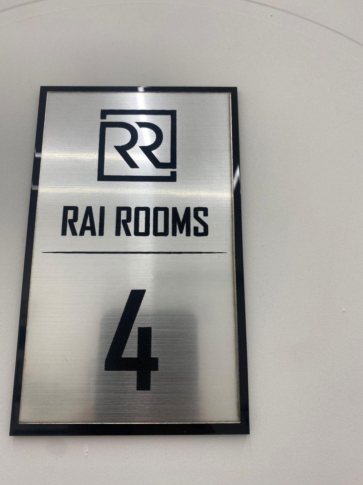 Rai Rooms Dıraç Dış mekan fotoğraf