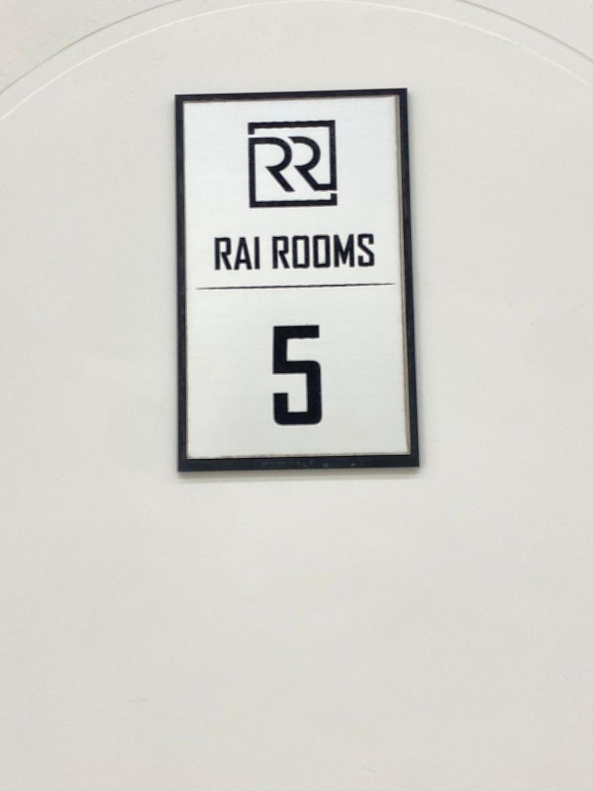 Rai Rooms Dıraç Dış mekan fotoğraf