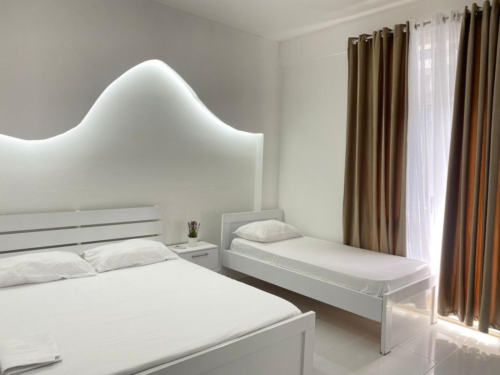 Rai Rooms Dıraç Dış mekan fotoğraf