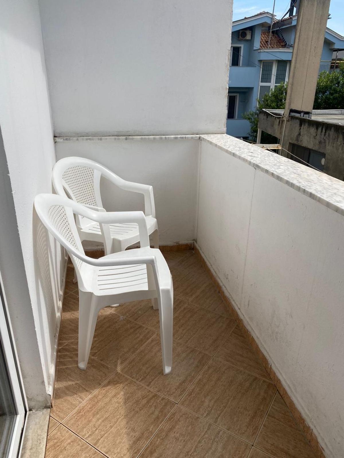 Rai Rooms Dıraç Dış mekan fotoğraf