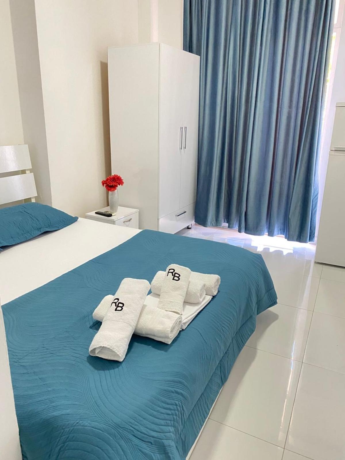 Rai Rooms Dıraç Dış mekan fotoğraf